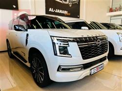 نیسان پاترۆل